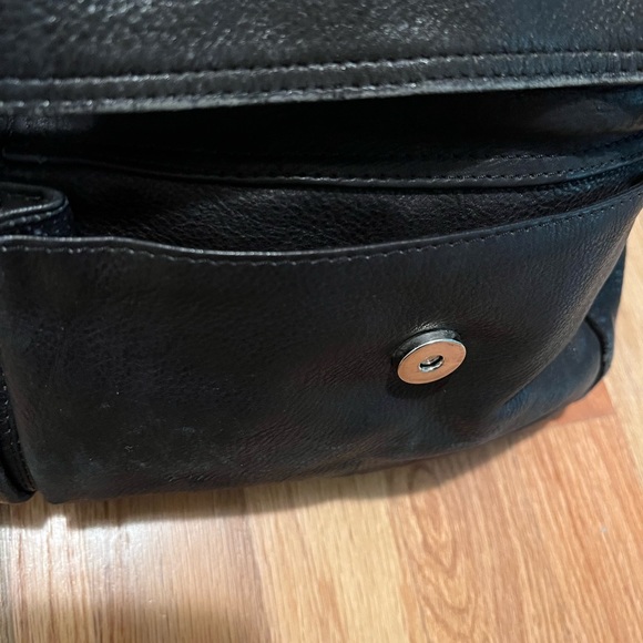 Kenneth Cole Crossbody Business Messenger bag - Picture 3 of 13